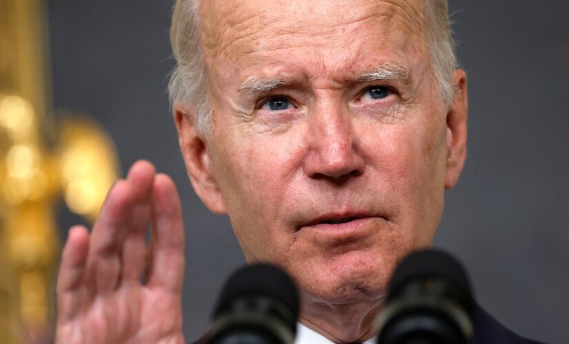 Biden admin creates Arctic region ambassador position to counter climate change, geopolitical threats