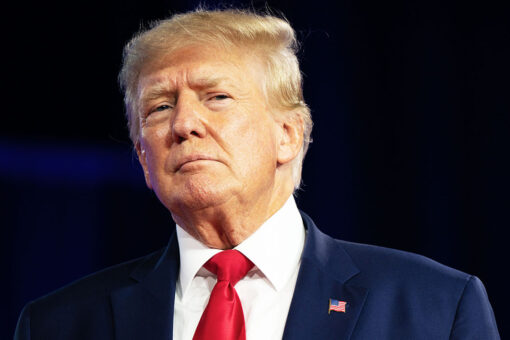 Democratic committee aims to stick to issues, says GOP ‘tying themselves into knots’ defending Trump over raid
