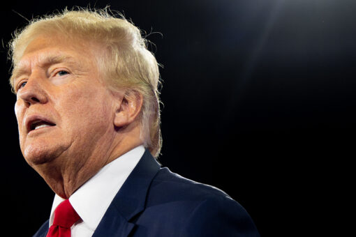 House committee may obtain Trump tax returns from IRS, federal appeals court rules