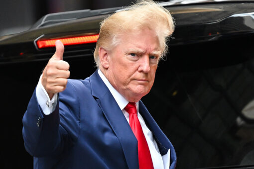 Donald Trump fires back at AG Merrick Garland over FBI’s Mar-a-Lago raid: ‘Release the documents now!’