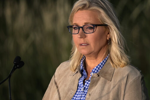 After landslide primary defeat, Liz Cheney announces new anti-Trump group, says she’s ‘thinking about’ WH bid