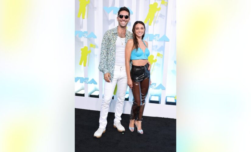 VMA red carpet: Nev Schulman shares the secret to 10 years of ‘Catfish’