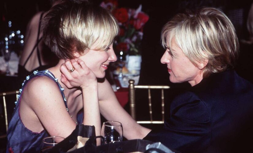 Anne Heche’s relationship with Ellen DeGeneres: A look back