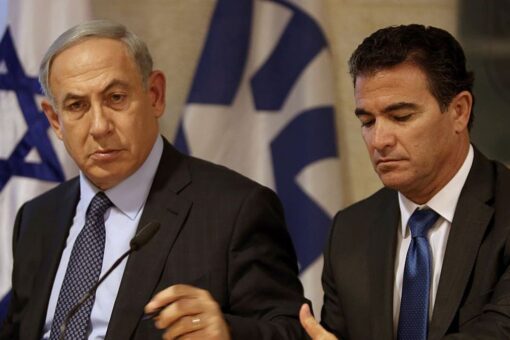 Former head of Mossad says group carried out ops in ‘heart of Iran’ to cripple nuclear program