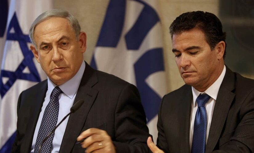 Former head of Mossad says group carried out ops in ‘heart of Iran’ to cripple nuclear program