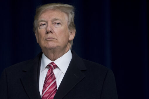 Trump-backed candidates rush to his defense after ‘politically motivated’ Mar-a-Lago raid