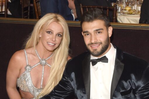 Britney Spears blasts the Catholic Church, says they wouldn’t marry her