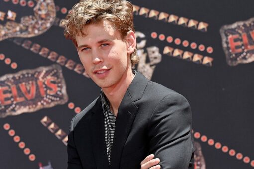 Austin Butler to star in ‘The Bikeriders’ with Tom Hardy and Jodie Comer