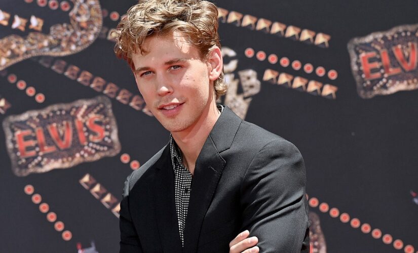 Austin Butler to star in ‘The Bikeriders’ with Tom Hardy and Jodie Comer