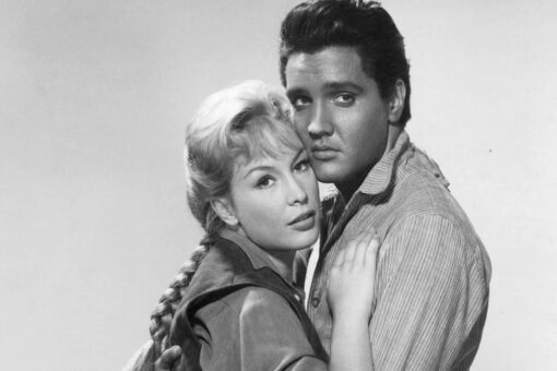 ‘I Dream of Jeannie’ star Barbara Eden says Elvis Presley wanted advice about having ‘a marriage in Hollywood’