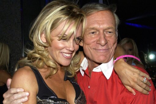 Jenny McCarthy, former Playmate, says Hugh Hefner’s ‘strict’ Playboy Mansion ‘was almost like Catholic school’