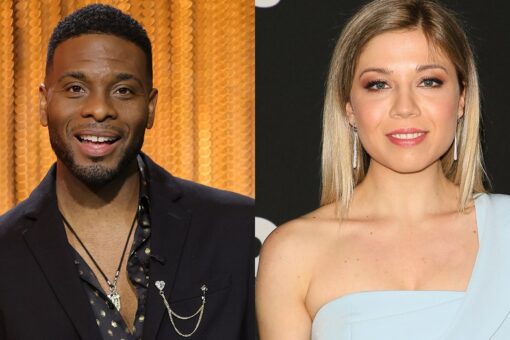 ‘iCarly’ star Jennette McCurdy is ‘courageous’ for exposing her childhood trauma in memoir, Kel Mitchell says