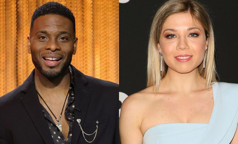 ‘iCarly’ star Jennette McCurdy is ‘courageous’ for exposing her childhood trauma in memoir, Kel Mitchell says