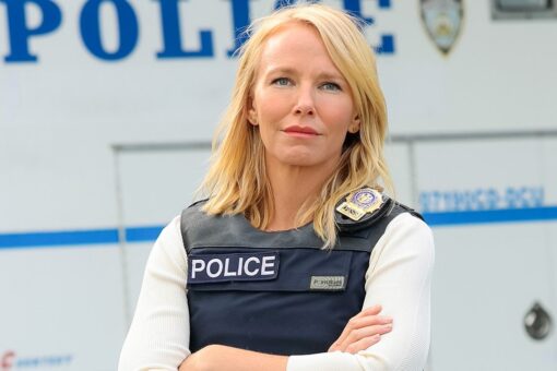 ‘Law & Order: SVU’ star Kelly Giddish is exiting hit series after 12 seasons: ‘I’ve been so fortunate’