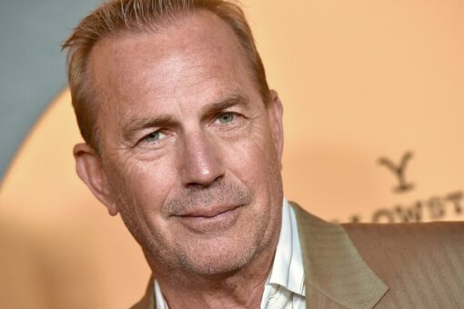 Behind the scenes of ‘Yellowstone’ star Kevin Costner: Director, two-time Oscar winner, and more