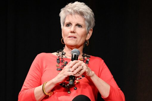 Lucie Arnaz, daughter of Lucille Ball and Desi Arnaz, talks California’s homeless crisis: ‘It’s everywhere’