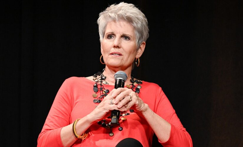 Lucie Arnaz, daughter of Lucille Ball and Desi Arnaz, talks California’s homeless crisis: ‘It’s everywhere’