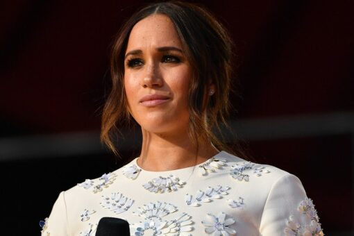 Meghan Markle says British press called her children ‘the N-word’: ‘You tell me how that makes sense’