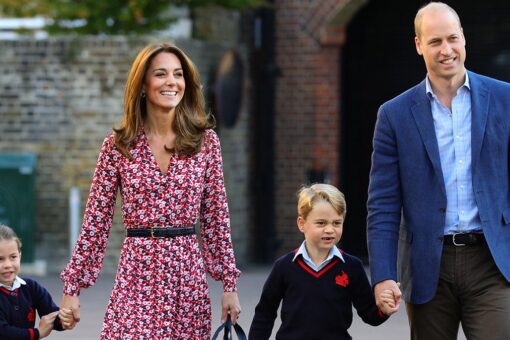 Prince William, Kate Middleton relocate from London to give their children a ‘normal’ upbringing, sources say