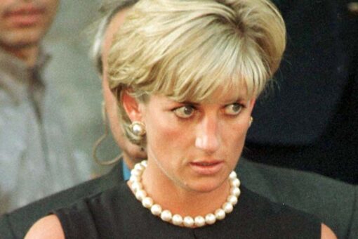 Princess Diana was shaken by Gianni Versace’s murder, bodyguard says: ‘Do you think they’re going to kill me?’