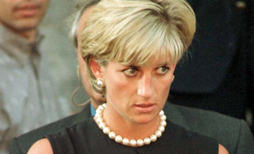 Princess Diana was shaken by Gianni Versace’s murder, bodyguard says: ‘Do you think they’re going to kill me?’