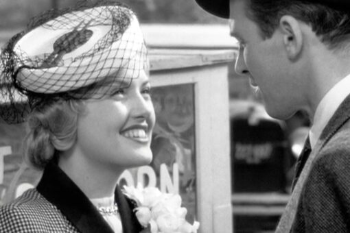 Virginia Patton, actress in ‘It’s a Wonderful Life,’ dead at 97: ‘Another bell has rung’