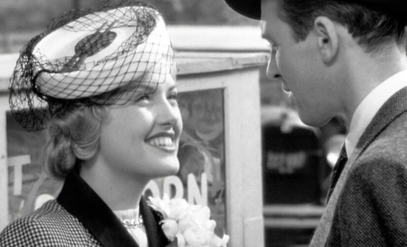 Virginia Patton, actress in ‘It’s a Wonderful Life,’ dead at 97: ‘Another bell has rung’