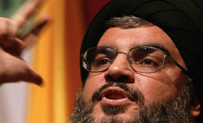 Hezbollah threatens to ‘sever’ the hand of Israel if it attempts to tap disputed offshore gas