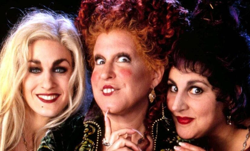 Some of the original ‘Hocus Pocus’ cast will not reprise their roles in ‘Hocus Pocus 2’