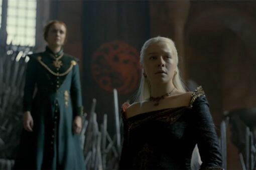 HBO Max’s ‘House of the Dragon’ renewed for season 2 after premiere sees massive viewership