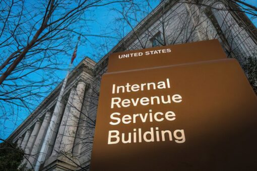Going after ‘the little guy’: Arizonans oppose billions in IRS funding as Sinema says she will support bill