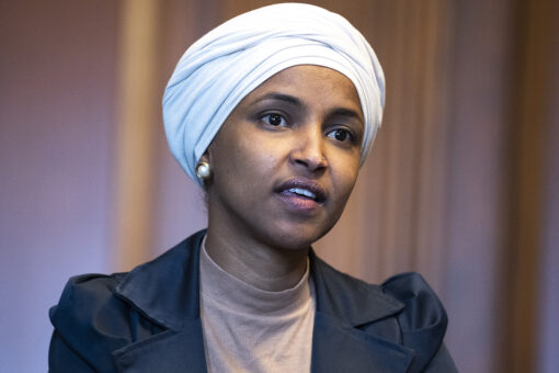 ‘Squad’ member Ilhan Omar narrowly survives primary challenge from pro-police centrist candidate