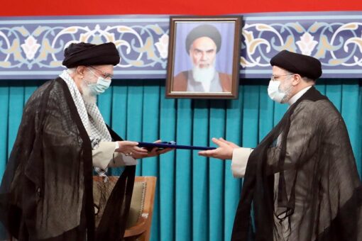 Iran officials to demand penalty payment should US pull out of Nuclear Deal again: report