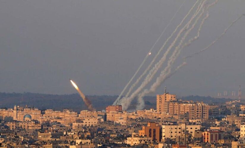 Israel, Palestinian militants agree to cease-fire in Gaza brokered by Egypt
