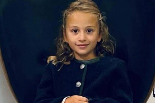 Italian girl, 7, crushed by marble statue while playing in Munich hotel courtyard