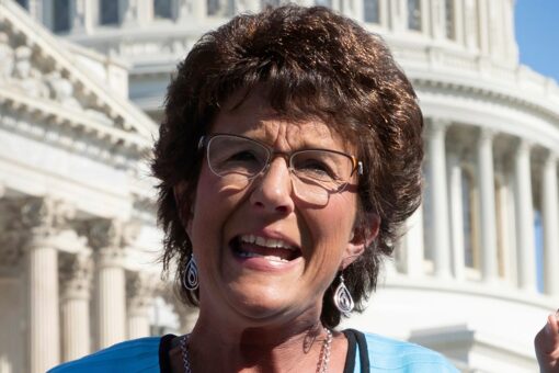 Funeral for Rep. Jackie Walorski set for Thursday