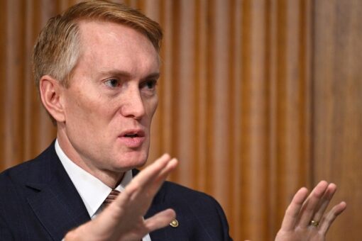 Republicans to force votes on border, energy, IRS and more in first tranche of ‘vote-a-rama’ amendments