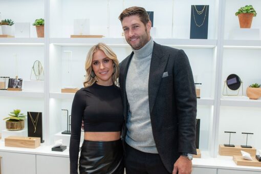 Jay Cutler responds to ex Kristin Cavallari’s recent comments about their marriage