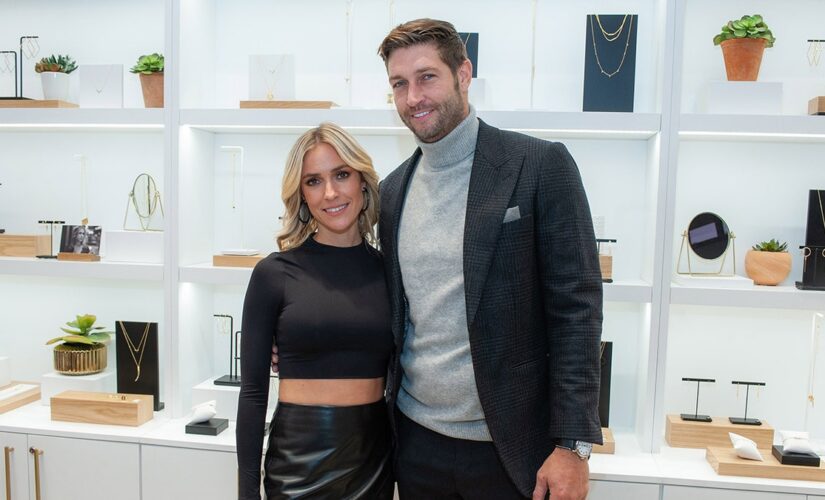 Jay Cutler responds to ex Kristin Cavallari’s recent comments about their marriage