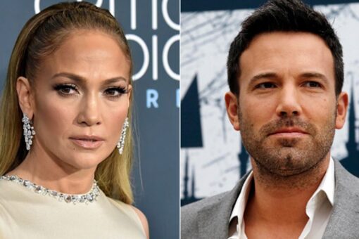Jennifer Lopez and Ben Affleck’s star-studded inner circle: Inside the couple’s wedding guest list
