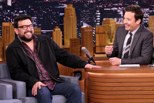 Horatio Sanz accuser claims Lorne Michaels, Jimmy Fallon and Tracy Morgan were ‘enablers’