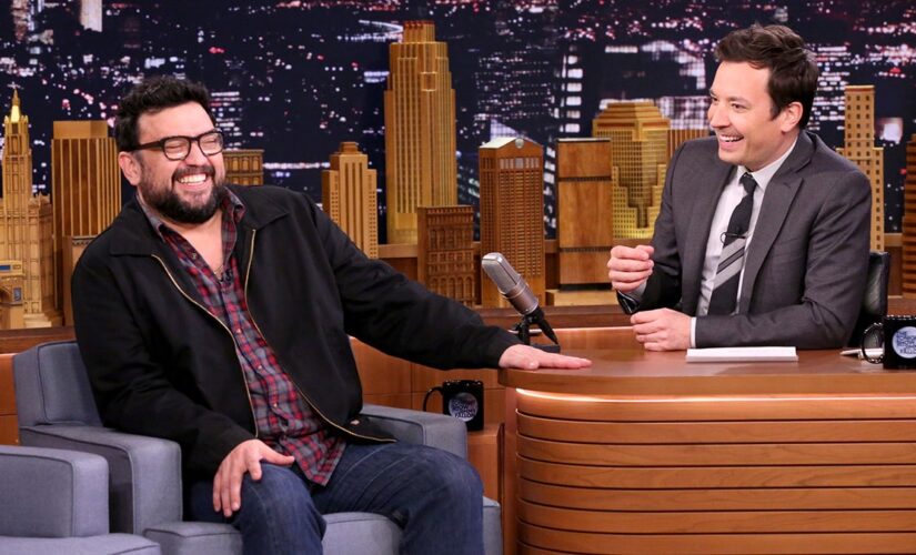 Horatio Sanz accuser claims Lorne Michaels, Jimmy Fallon and Tracy Morgan were ‘enablers’