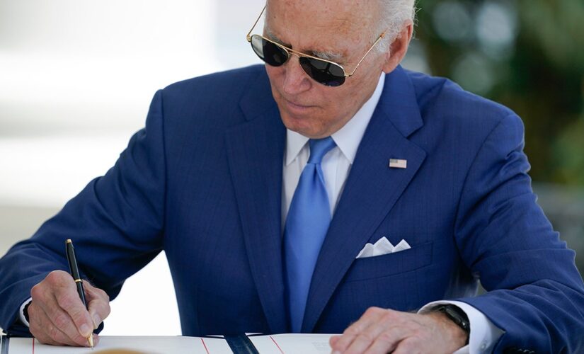Biden tests negative for COVID-19, will continue isolation until second negative test