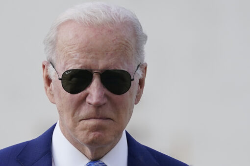 Critics call for Biden to ‘immediately end’ Iran nuclear talks following attempted murder of Salman Rushdie