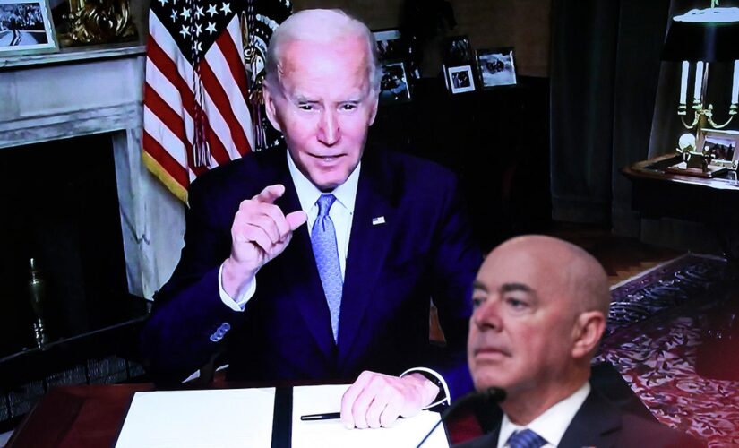 Biden tests positive for COVID-19 again, will continue White House isolation