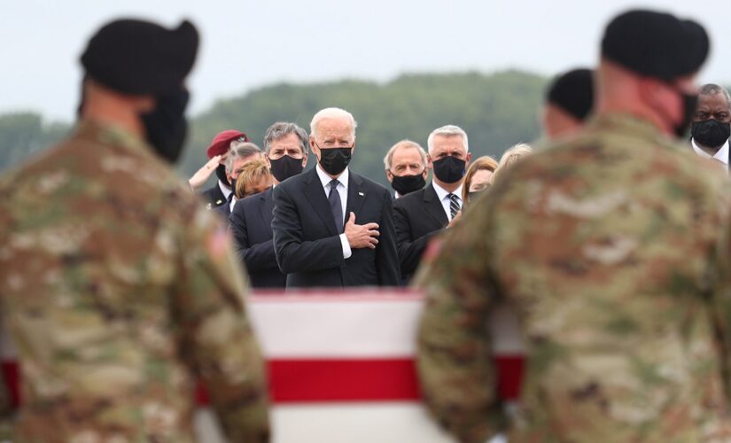 Afghanistan Withdrawal: A political turning point for way public felt about Biden