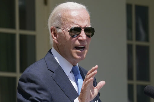 Biden admin convenes legal experts on protecting women’s reproductive health after Supreme Court ruling