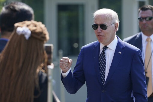 Biden’s $300B student loan handout exposes a ‘chilling disregard’ for the law, constitutional experts say