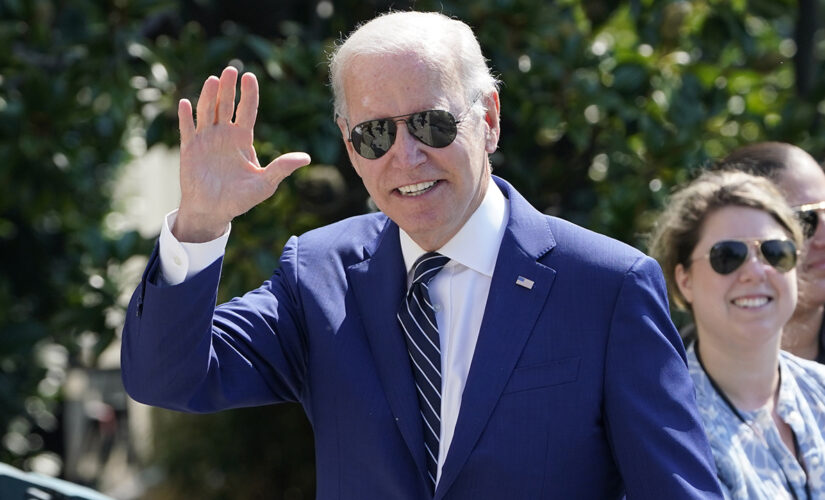 Biden once doubted he had authority to grant student loan debt handout by executive action