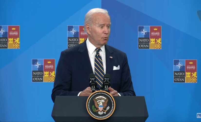 Joe Biden expected to announce $10,000 student loan forgiveness program Wednesday: report